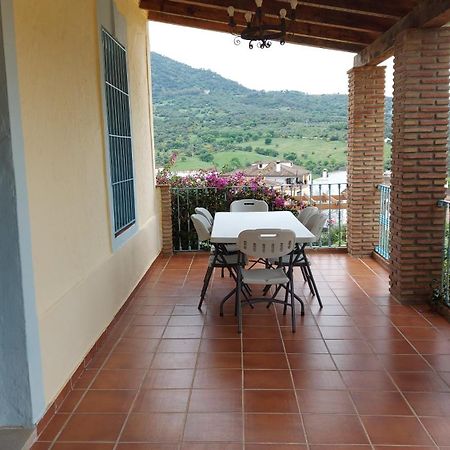 Casas Rurales- "Casa Larios" El Colmenar Dış mekan fotoğraf