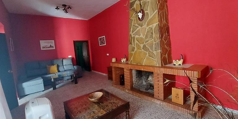 Casas Rurales- "Casa Larios" El Colmenar Dış mekan fotoğraf