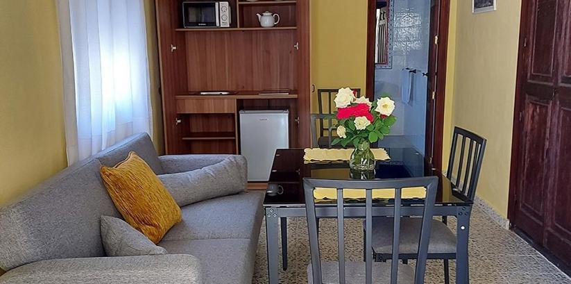 Casas Rurales- "Casa Larios" El Colmenar Dış mekan fotoğraf