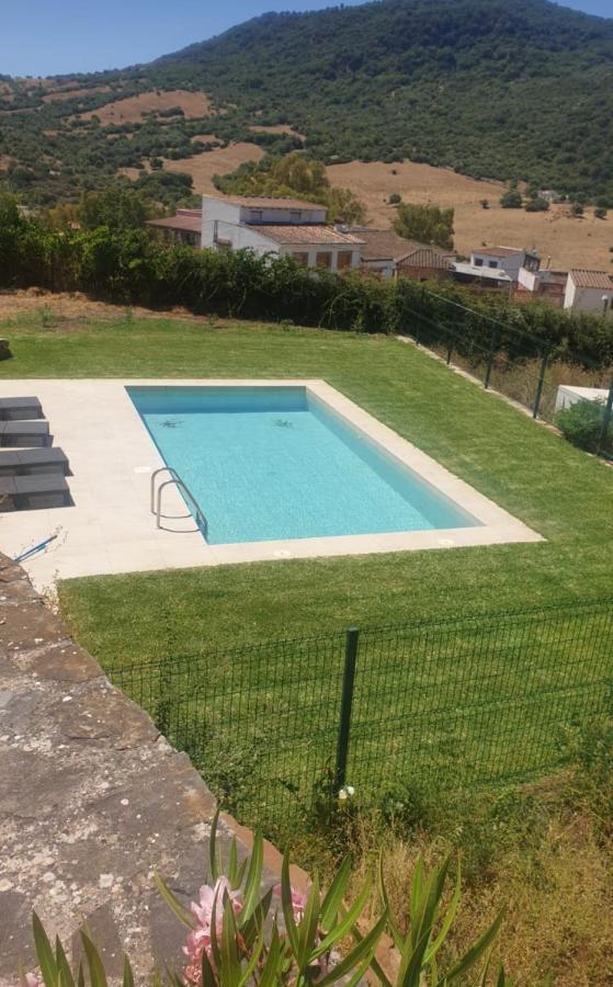 Casas Rurales- "Casa Larios" El Colmenar Dış mekan fotoğraf