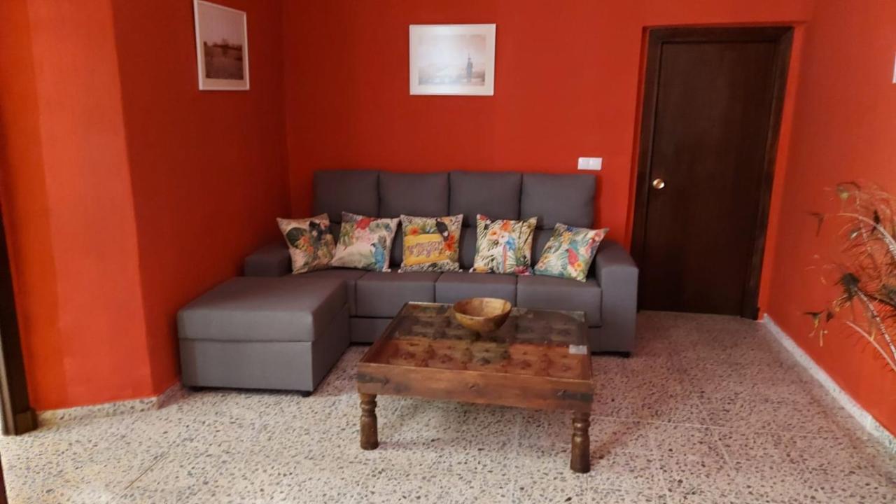 Casas Rurales- "Casa Larios" El Colmenar Dış mekan fotoğraf