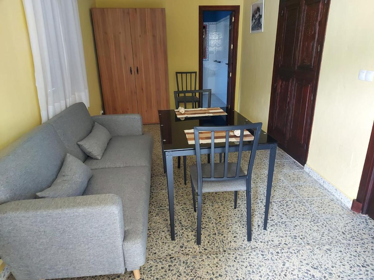Casas Rurales- "Casa Larios" El Colmenar Dış mekan fotoğraf