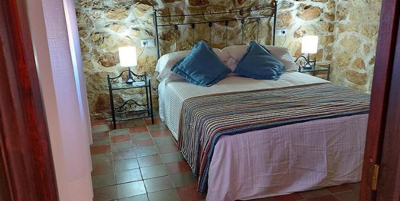 Casas Rurales- "Casa Larios" El Colmenar Dış mekan fotoğraf
