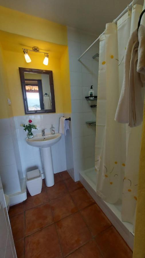 Casas Rurales- "Casa Larios" El Colmenar Dış mekan fotoğraf
