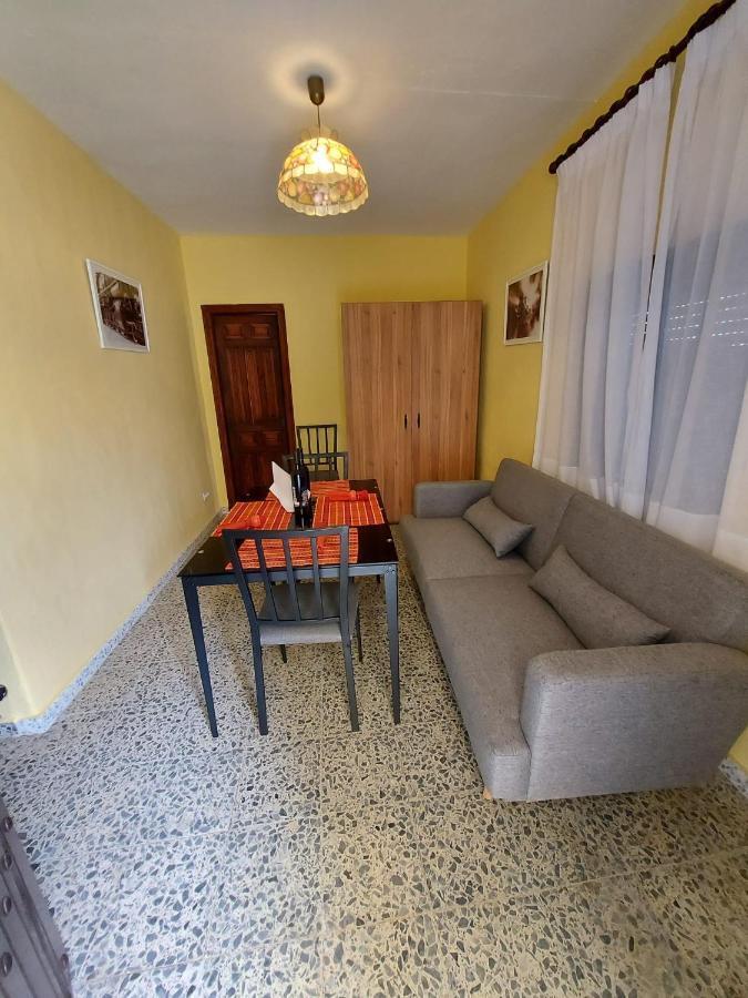 Casas Rurales- "Casa Larios" El Colmenar Dış mekan fotoğraf