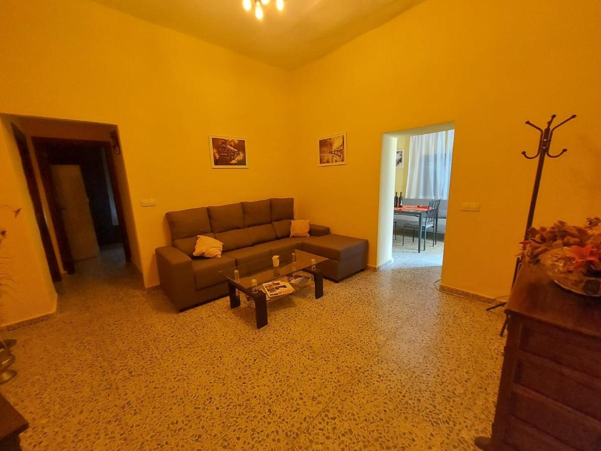 Casas Rurales- "Casa Larios" El Colmenar Dış mekan fotoğraf