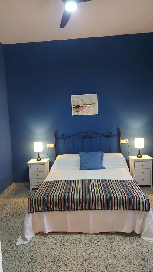 Casas Rurales- "Casa Larios" El Colmenar Dış mekan fotoğraf
