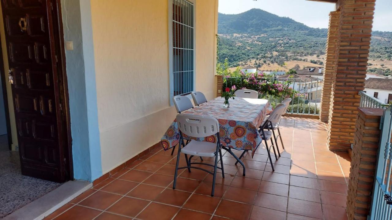 Casas Rurales- "Casa Larios" El Colmenar Dış mekan fotoğraf