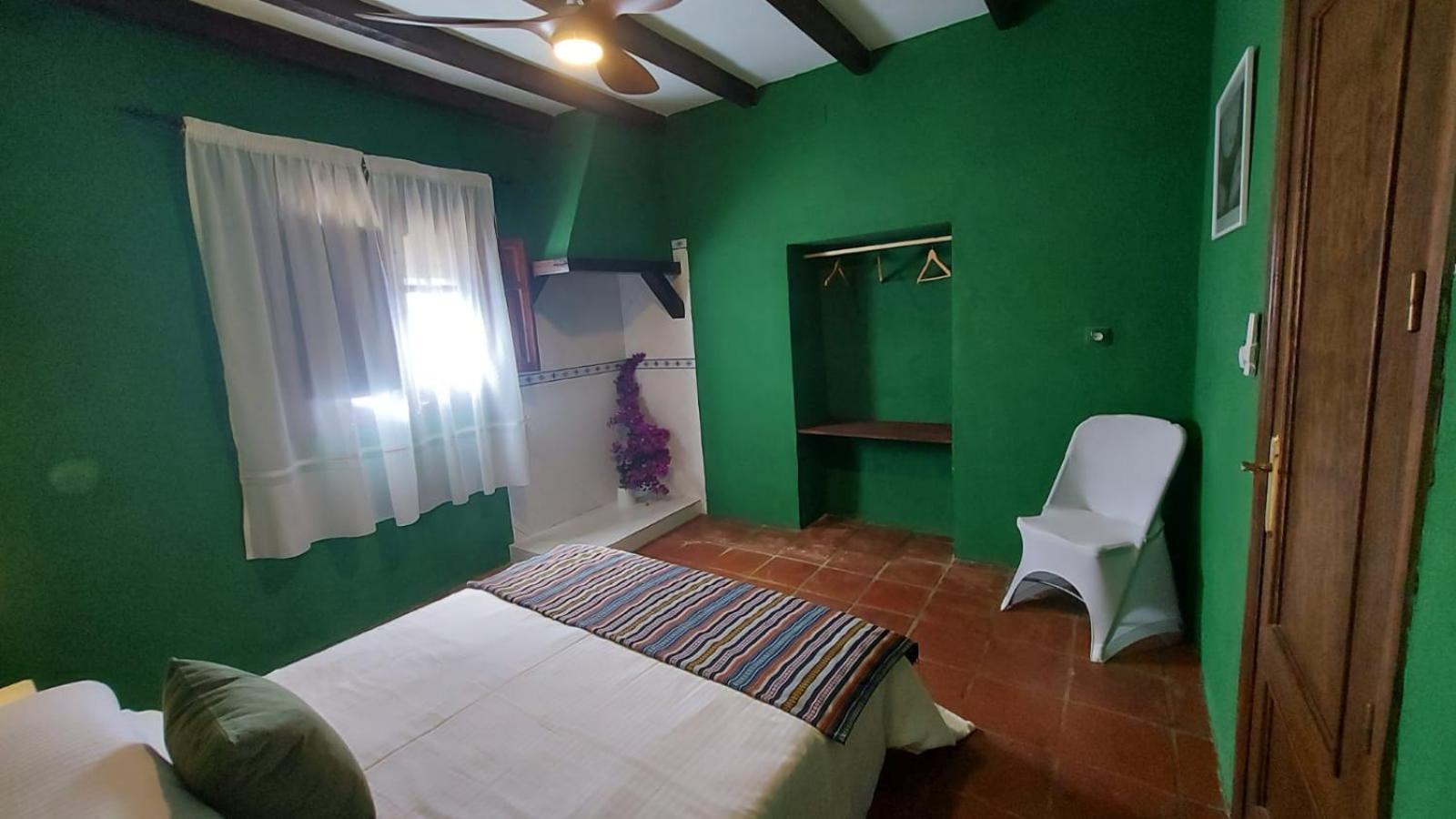 Casas Rurales- "Casa Larios" El Colmenar Oda fotoğraf