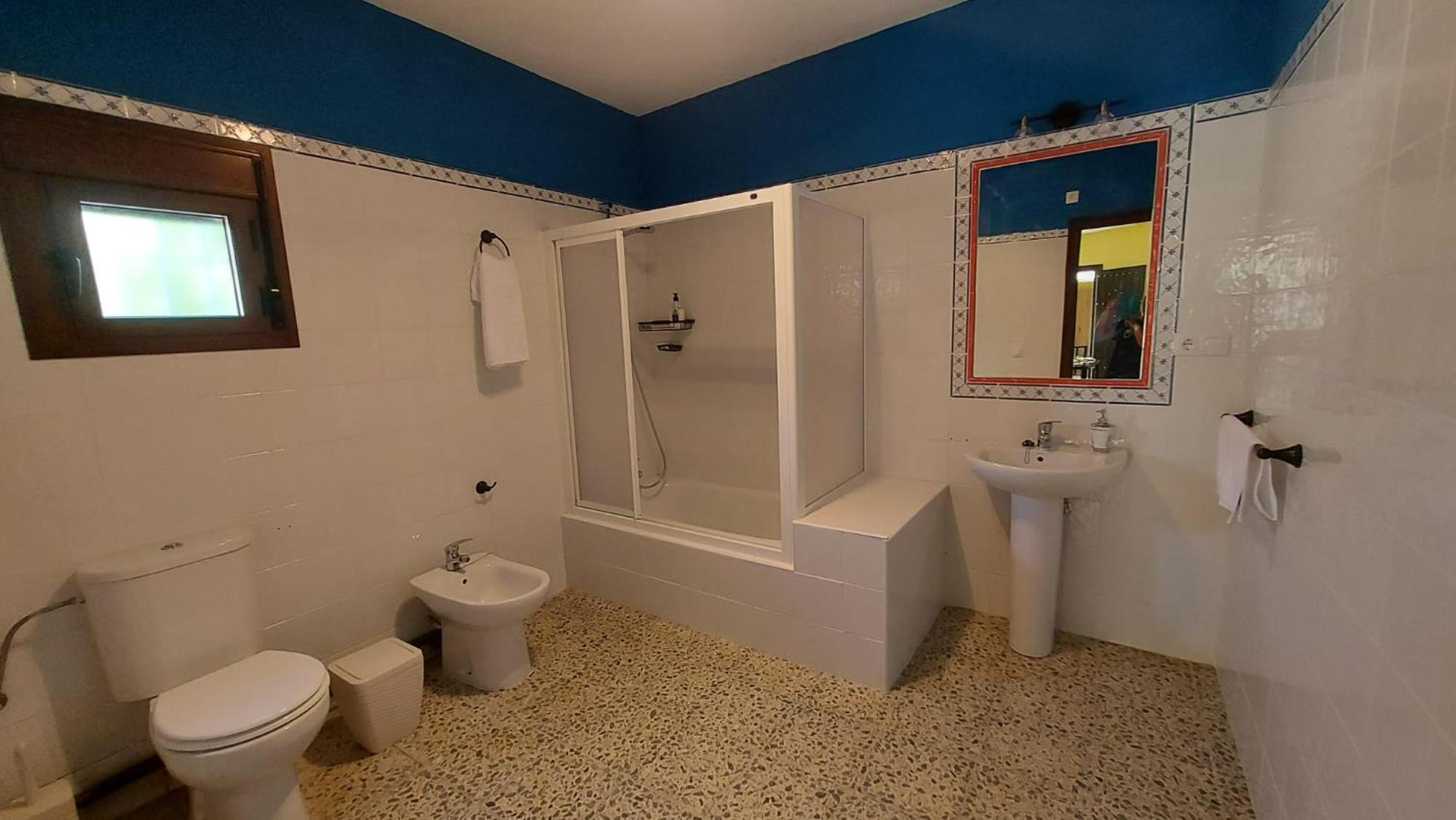 Casas Rurales- "Casa Larios" El Colmenar Oda fotoğraf