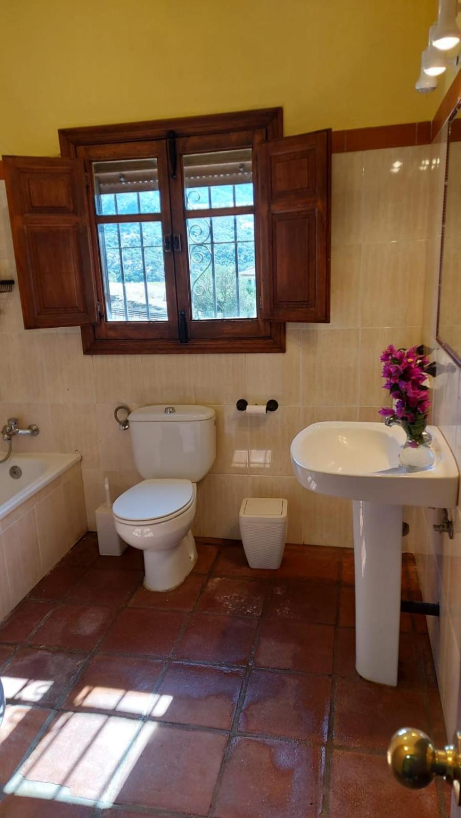 Casas Rurales- "Casa Larios" El Colmenar Oda fotoğraf