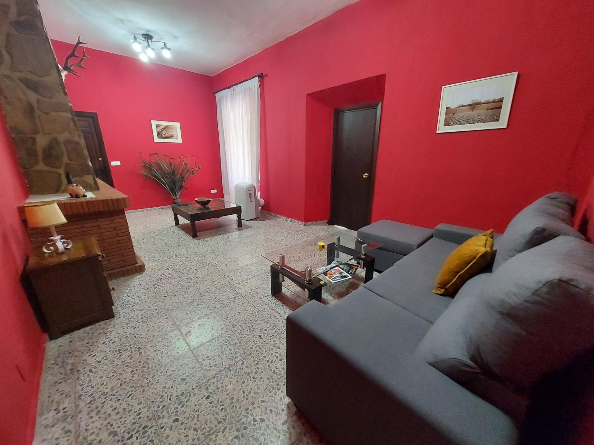 Casas Rurales- "Casa Larios" El Colmenar Oda fotoğraf