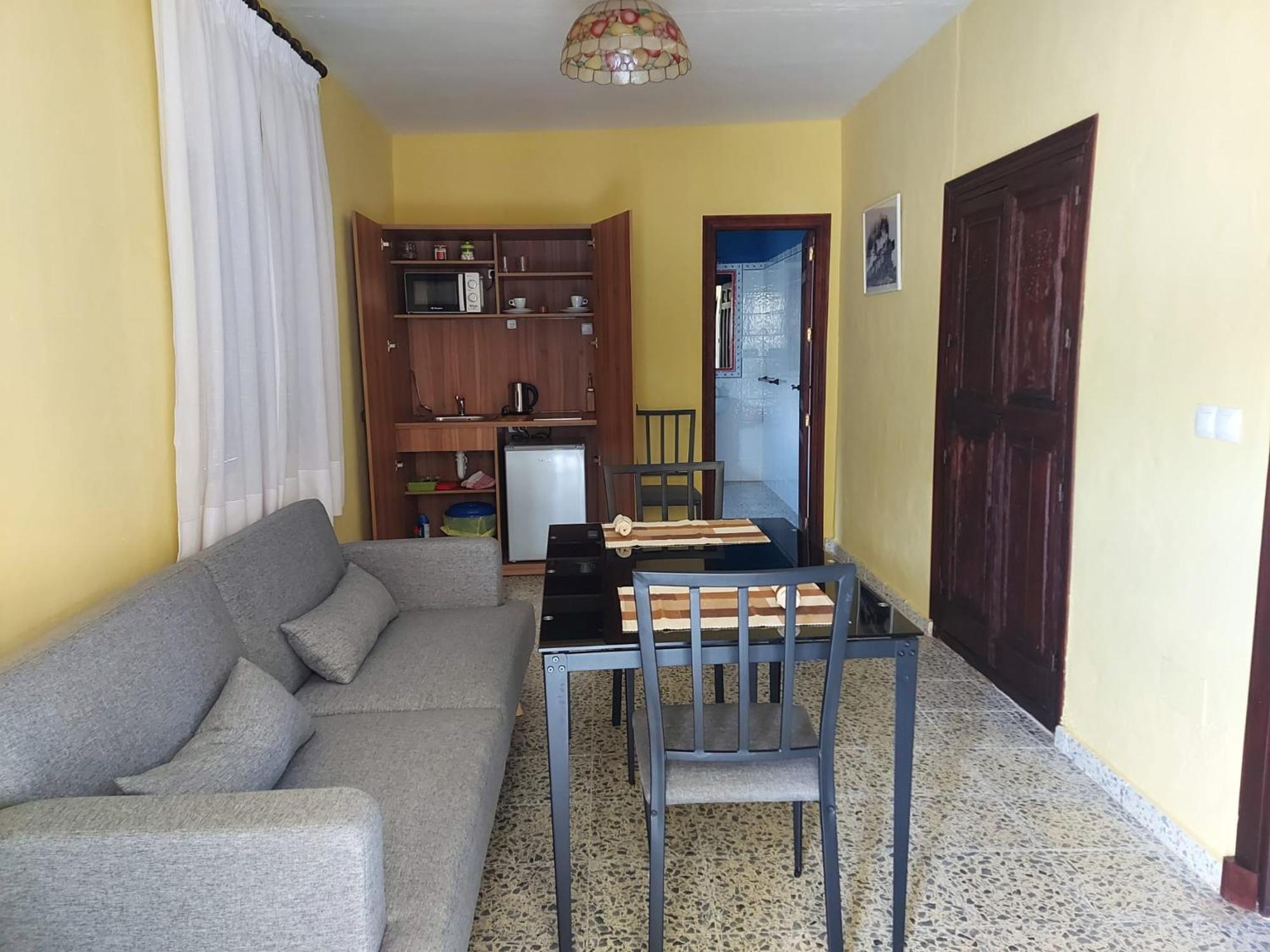 Casas Rurales- "Casa Larios" El Colmenar Oda fotoğraf